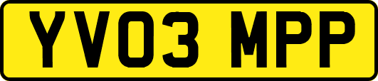 YV03MPP