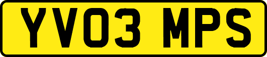 YV03MPS