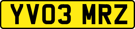 YV03MRZ