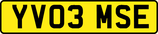 YV03MSE