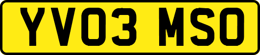 YV03MSO