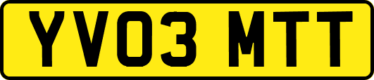 YV03MTT