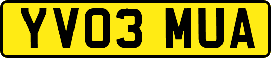YV03MUA