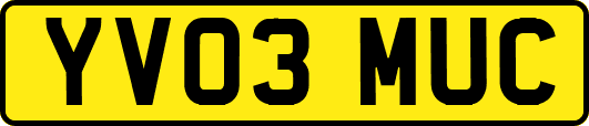 YV03MUC