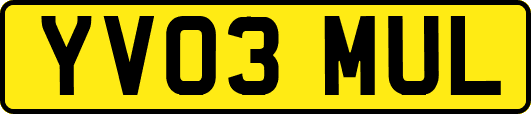 YV03MUL