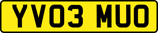 YV03MUO
