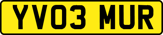 YV03MUR