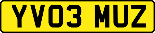 YV03MUZ
