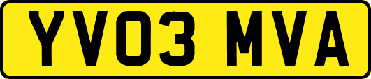 YV03MVA