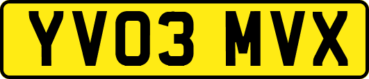YV03MVX