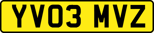 YV03MVZ