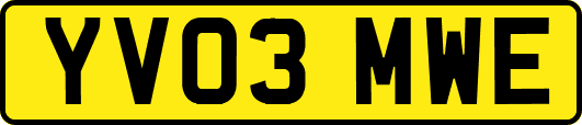 YV03MWE