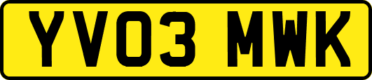 YV03MWK
