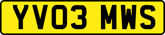 YV03MWS