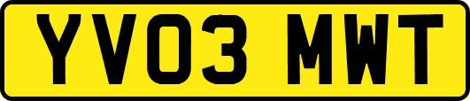 YV03MWT
