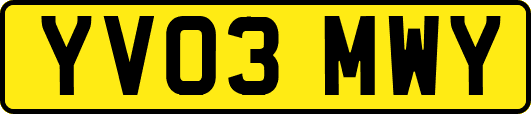 YV03MWY