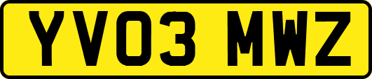 YV03MWZ