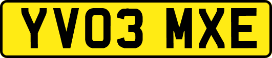 YV03MXE