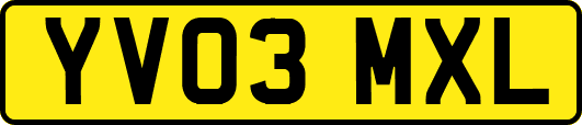 YV03MXL