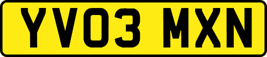 YV03MXN