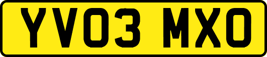 YV03MXO