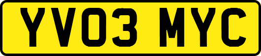 YV03MYC