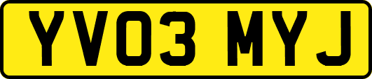 YV03MYJ