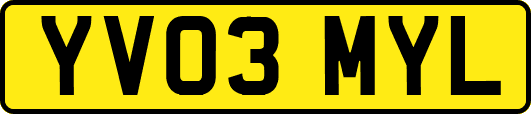 YV03MYL