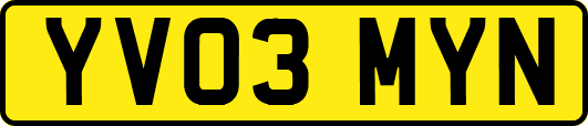 YV03MYN