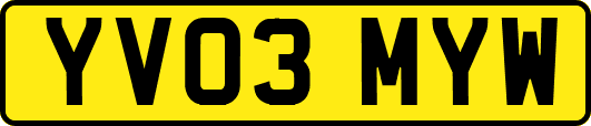 YV03MYW