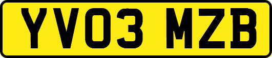 YV03MZB