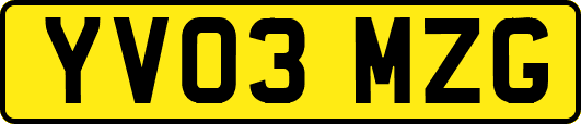 YV03MZG