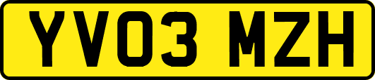 YV03MZH