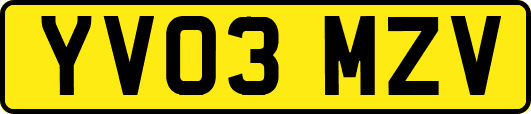 YV03MZV
