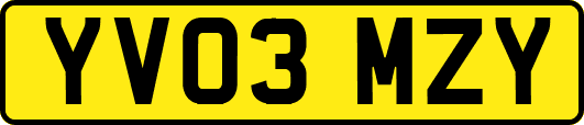 YV03MZY