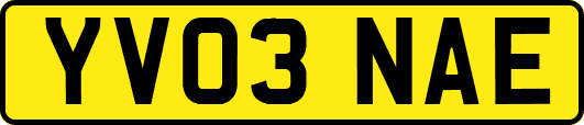 YV03NAE