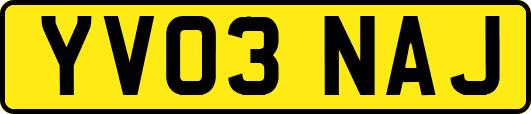 YV03NAJ