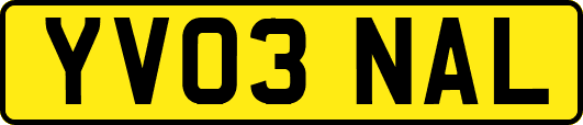 YV03NAL