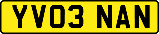 YV03NAN