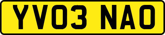 YV03NAO
