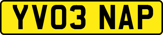 YV03NAP