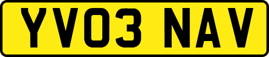 YV03NAV
