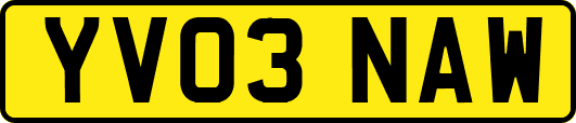 YV03NAW