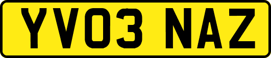 YV03NAZ