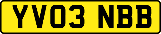 YV03NBB