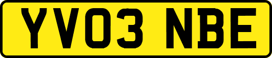 YV03NBE