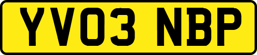 YV03NBP