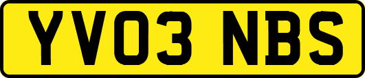 YV03NBS