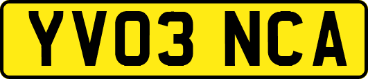 YV03NCA