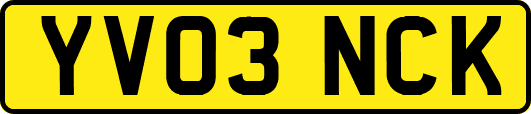 YV03NCK